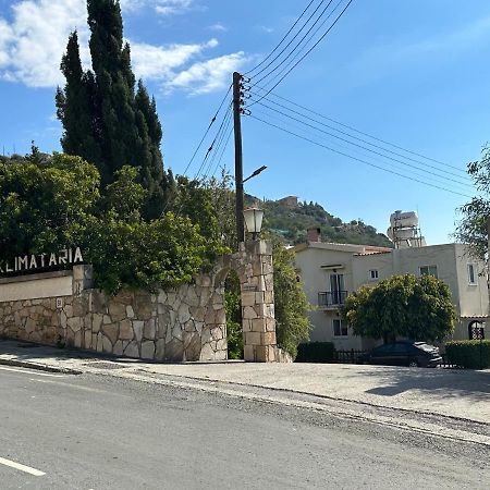 Apartamento Klimataria B2 Pissouri Exterior foto
