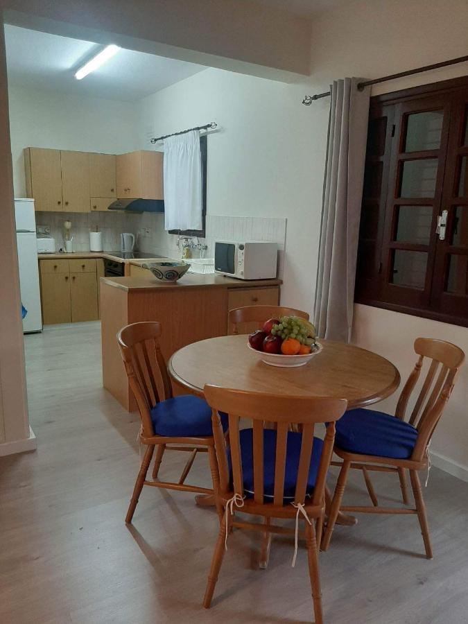 Apartamento Klimataria B2 Pissouri Exterior foto
