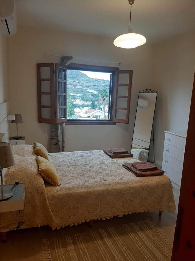 Apartamento Klimataria B2 Pissouri Exterior foto