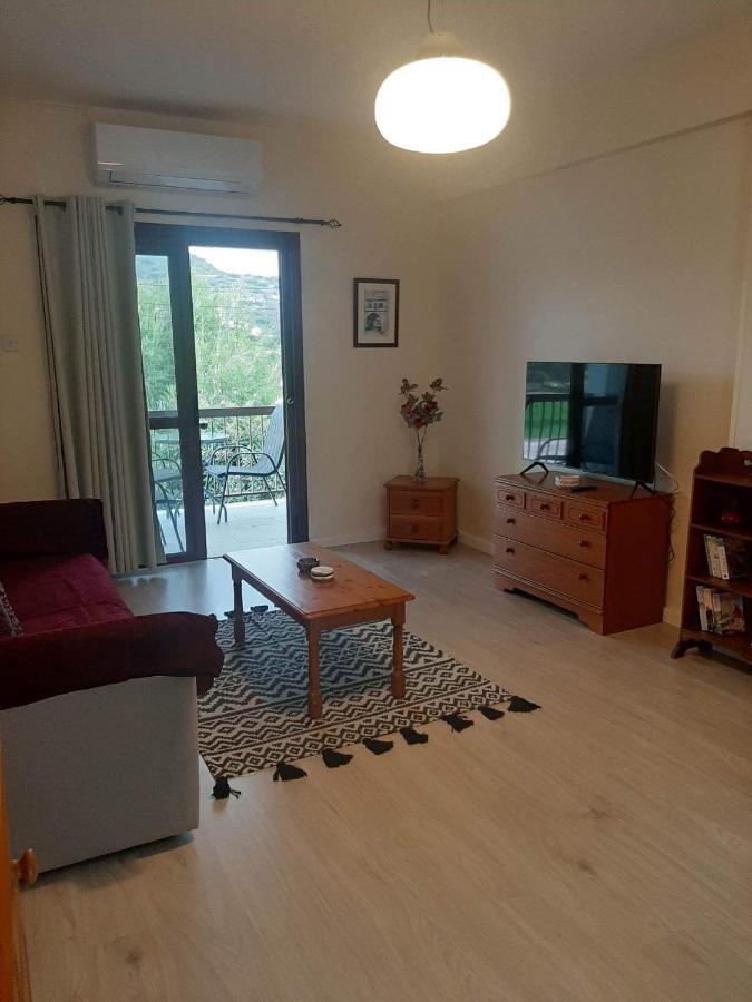 Apartamento Klimataria B2 Pissouri Exterior foto