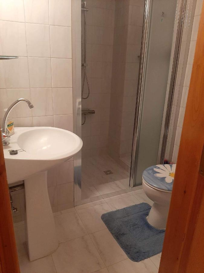 Apartamento Klimataria B2 Pissouri Exterior foto