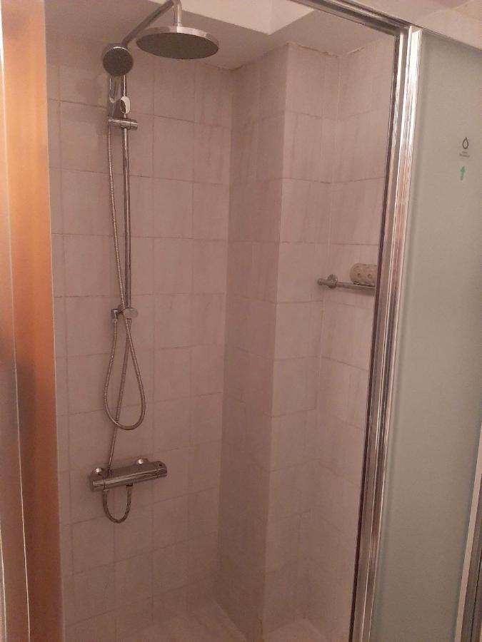 Apartamento Klimataria B2 Pissouri Exterior foto